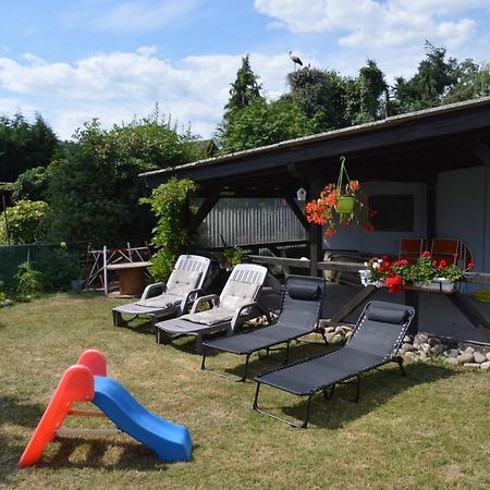 Gite Les Glycines 68230 Turckheim Bagian luar foto